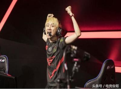 电竞圈年度大事件lol主播