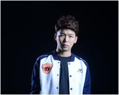 lol选手个人资料