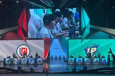 热门电竞赛事有哪些比赛