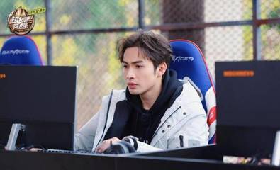 lol电竞圈男神大盘点