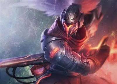 英雄联盟的攻略大全