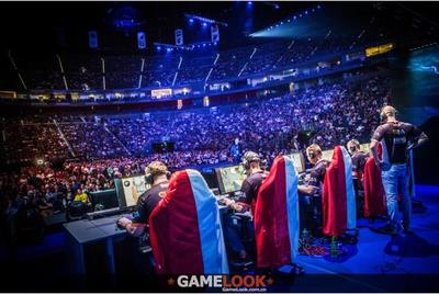 lol英雄联盟赛事中心