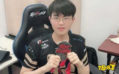 lol电竞圈是什么