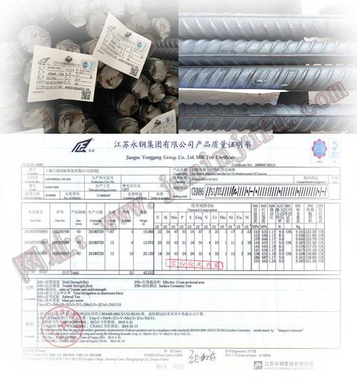 cs2:2012标准文件钢筋