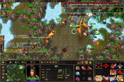 战队战术英雄联盟战略游戏