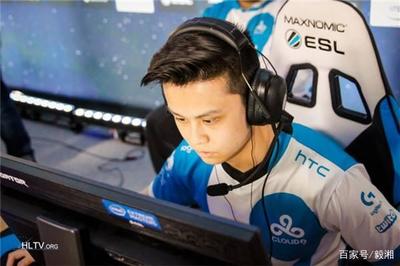 cs职业选手2k