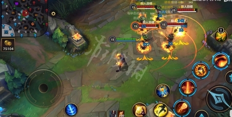 英雄联盟攻略大全新手入门app