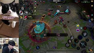 英雄联盟手游拆包