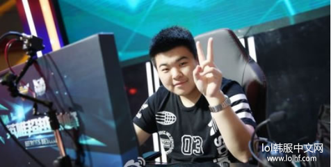 lol选手的经典语录