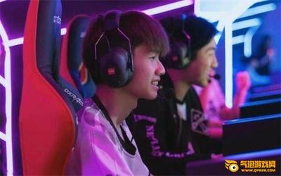 热门的电竞比赛